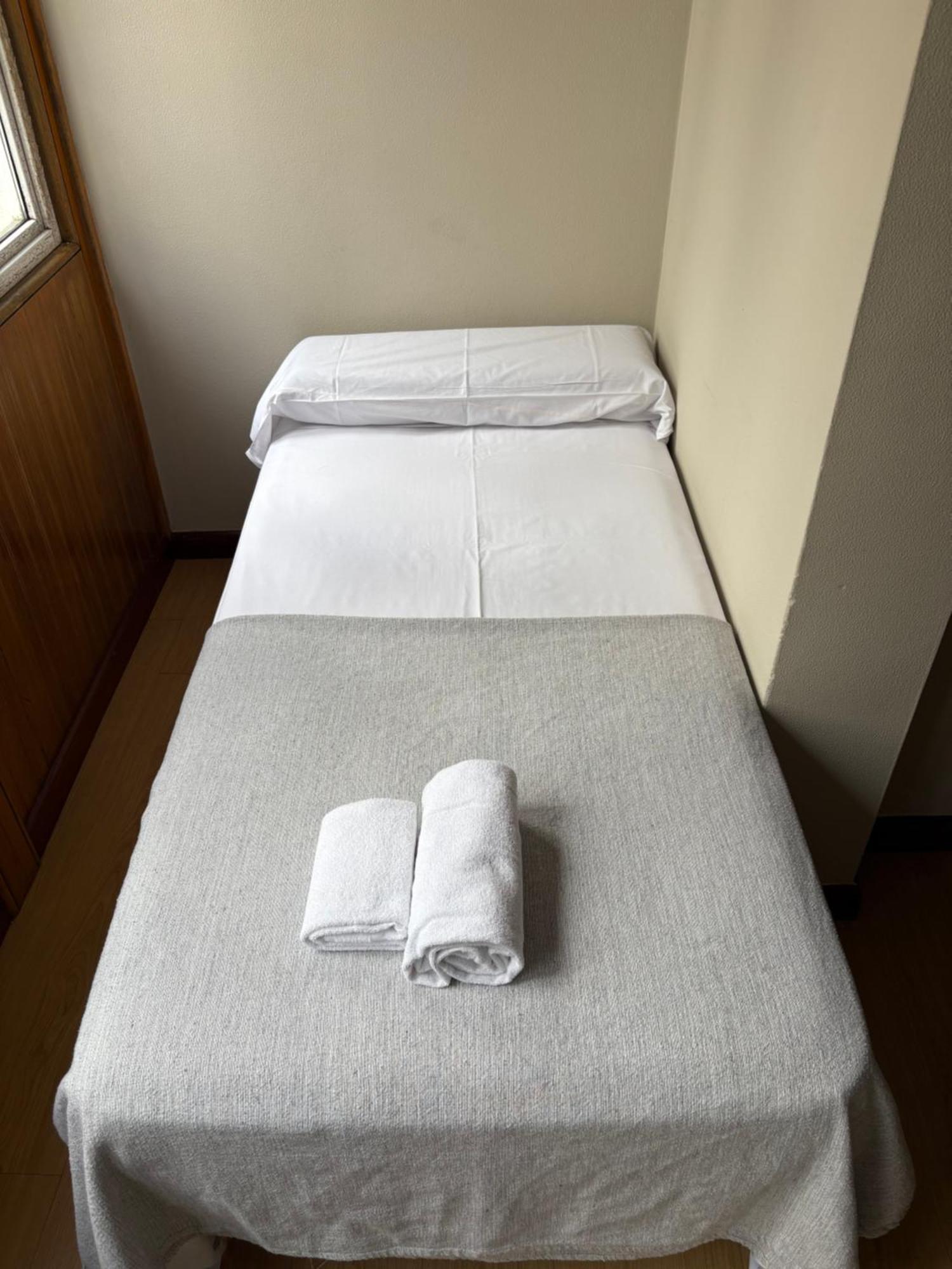 Hotel Real سانتياغو دي كومبوستيلا المظهر الخارجي الصورة